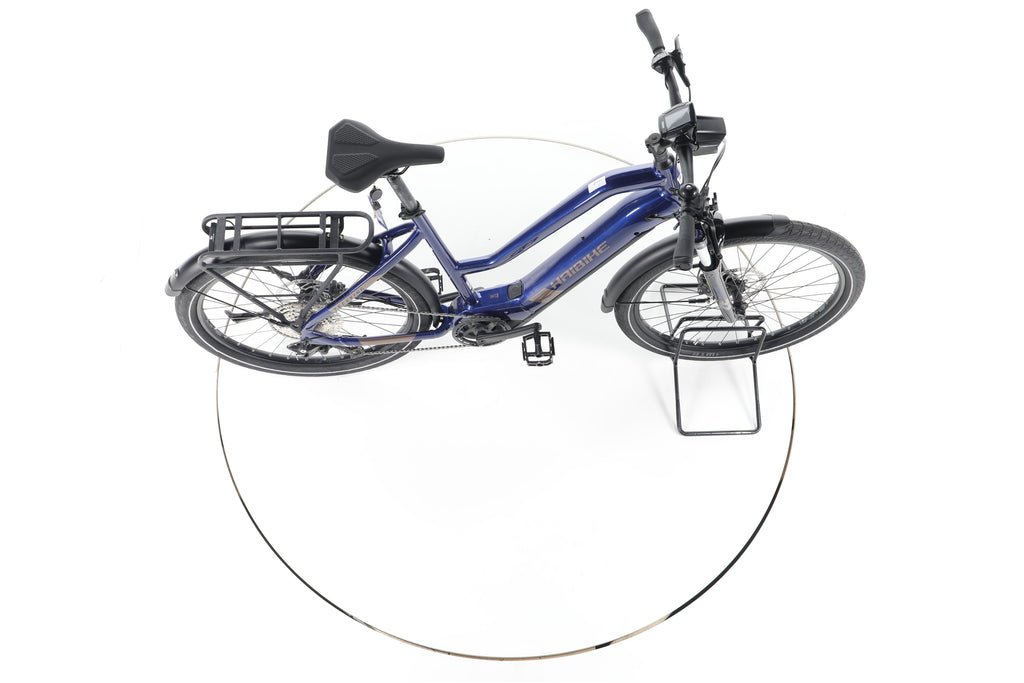 Haibike Trekking 7 Trekking E-Bike - Image 13