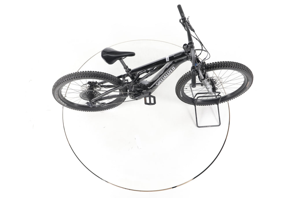 Specialized Turbo Levo Comp Alloy E-Bike Fully - Image 13