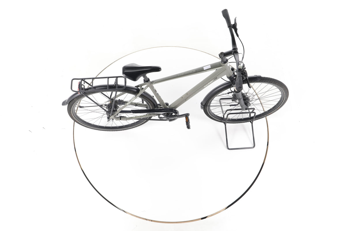 Raleigh Rushhour 6.5 Fahrrad City & Trekking - Image 13