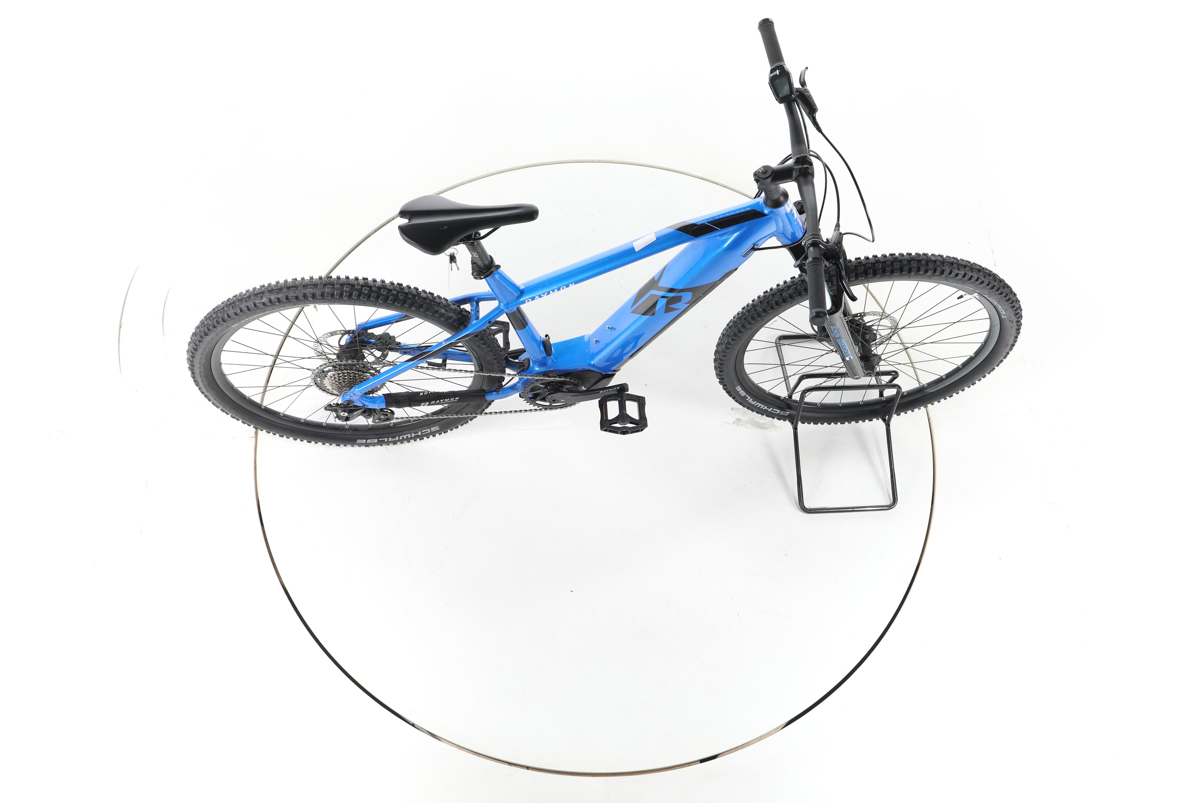 R Raymon HardRay E 6.0 E-Bike - Image 13