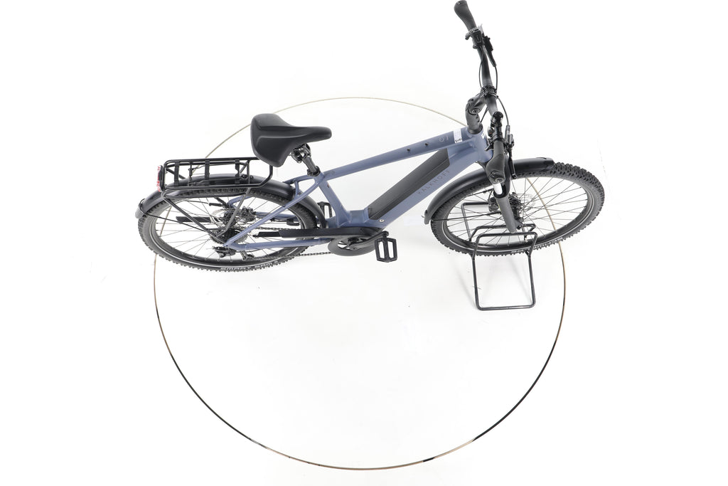Kalkhoff Entice 3.B Move Trekking E-Bike 2023 - Image 13