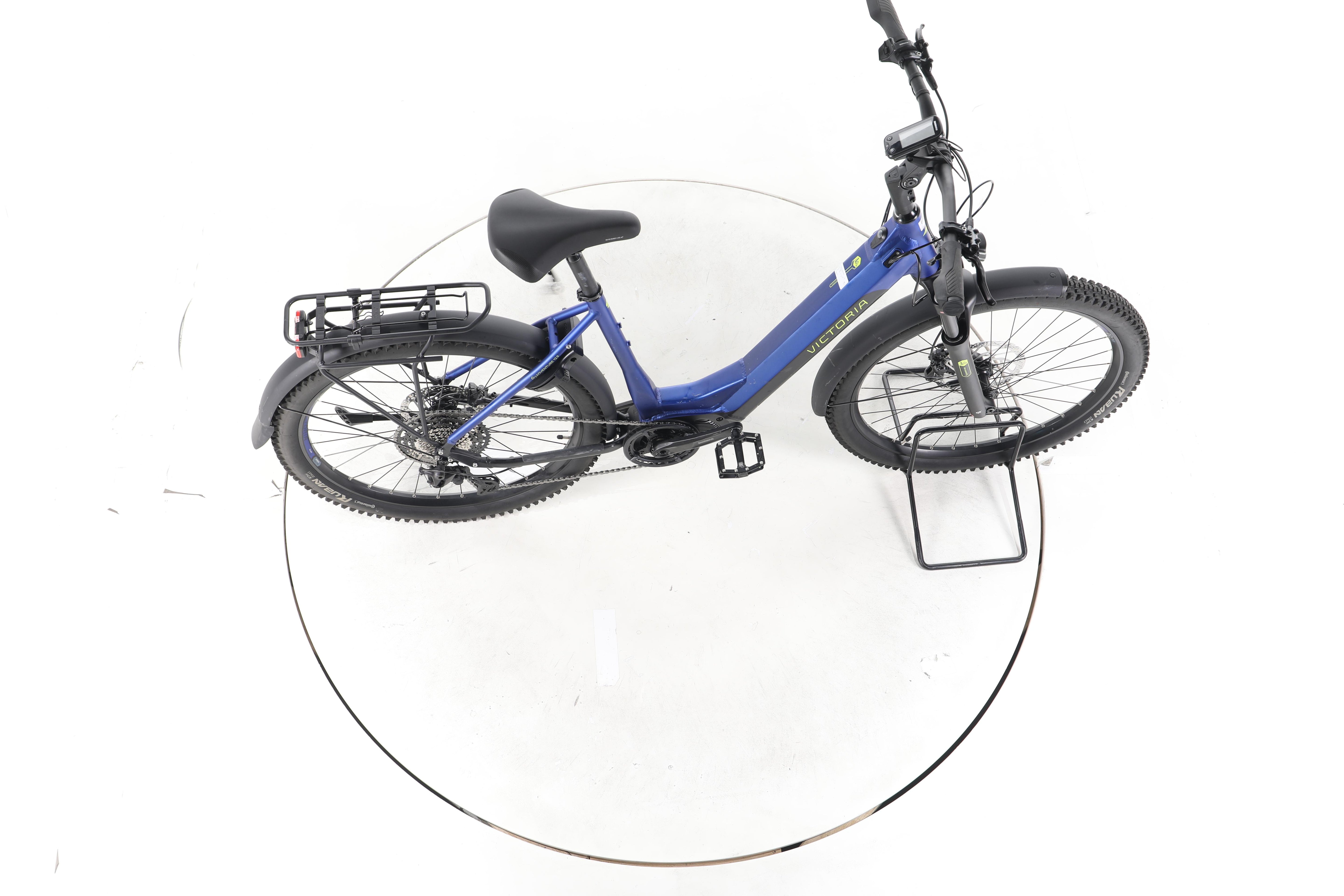 Victoria eAdventure 12.9 Trekking E-Bike - Image 13