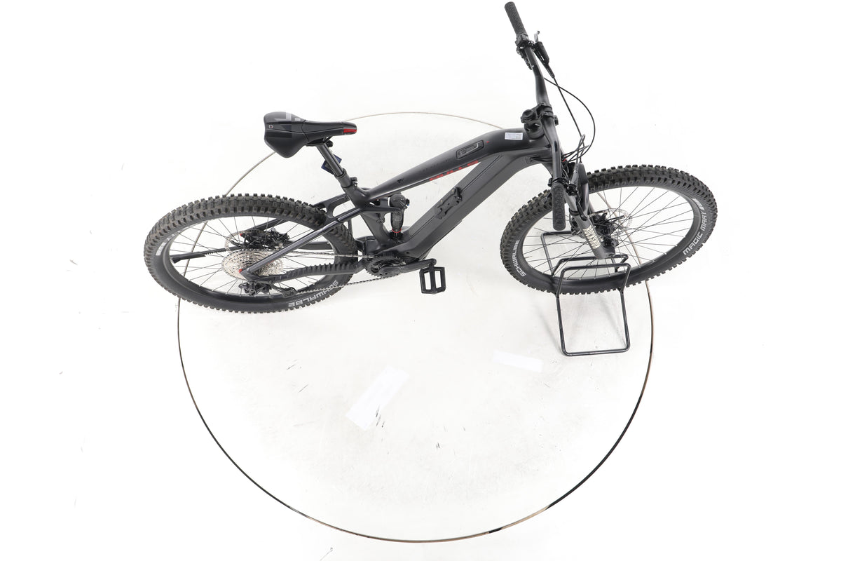 Bulls Sonic EVO AM 3 E-Bike Fully Carbon - Image 13