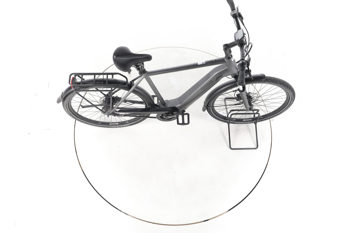 Pegasus Premio EVO 5R City E-Bike - Image 13