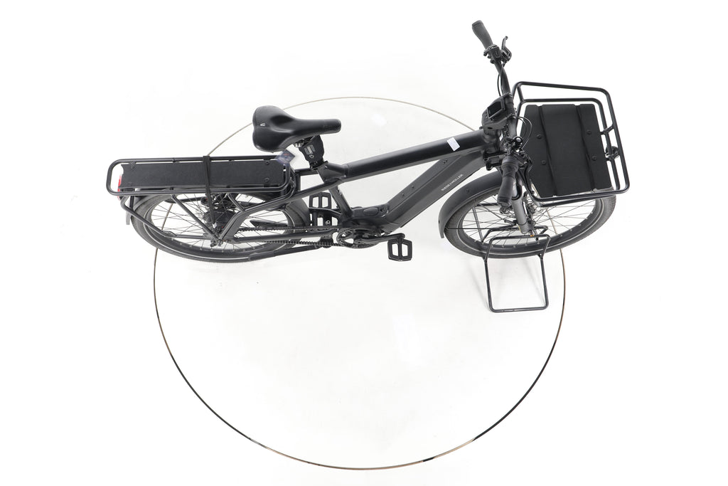 Riese & Müller Multicharger GT vario City E-Bike - Image 13