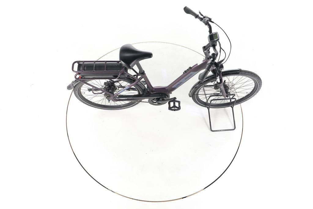 Pegasus Solero E8R Plus City E-Bike Tiefeinsteiger - Image 13