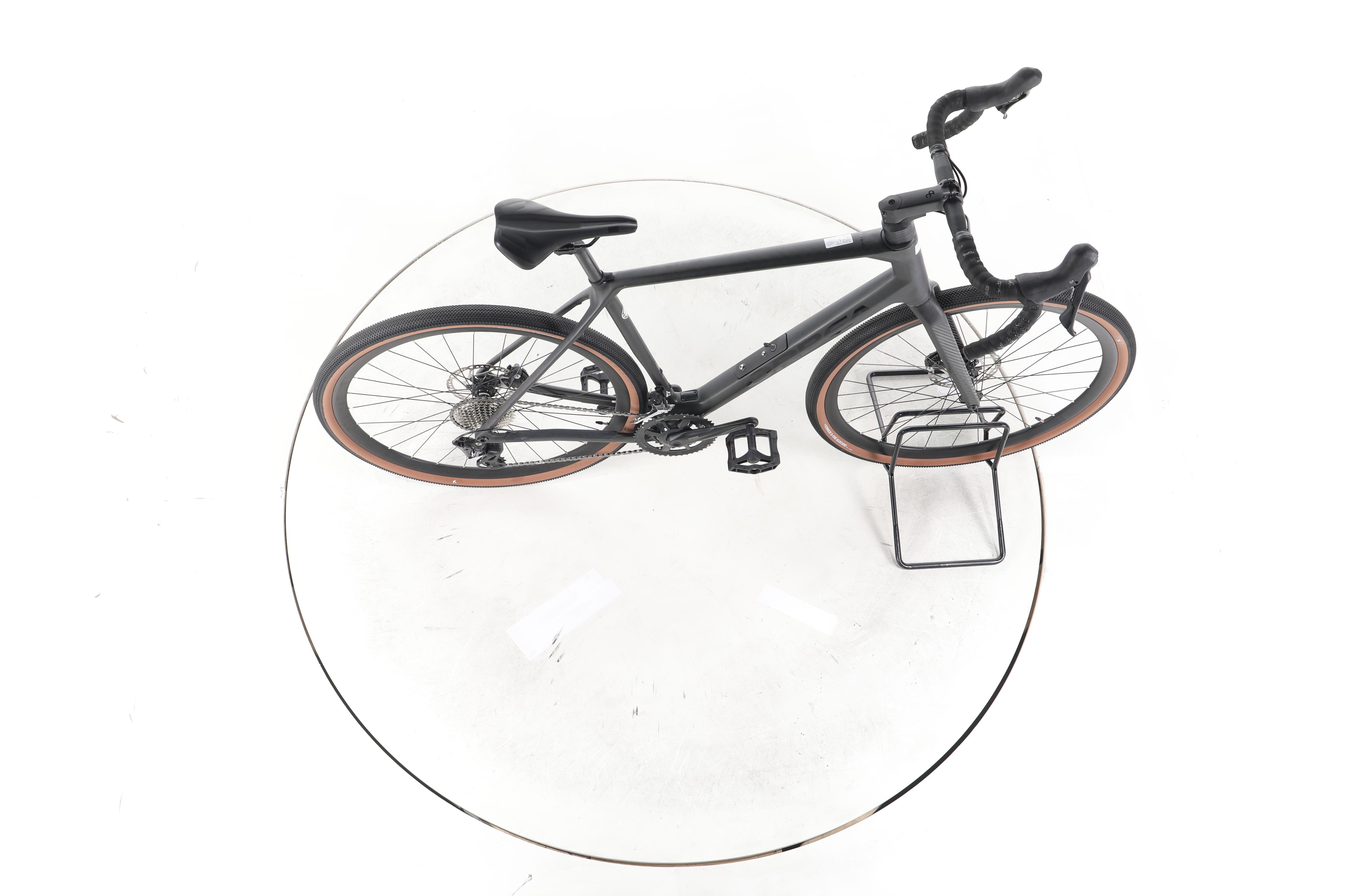 Orbea Terra M30Team Gravelbike Carbon - Image 13