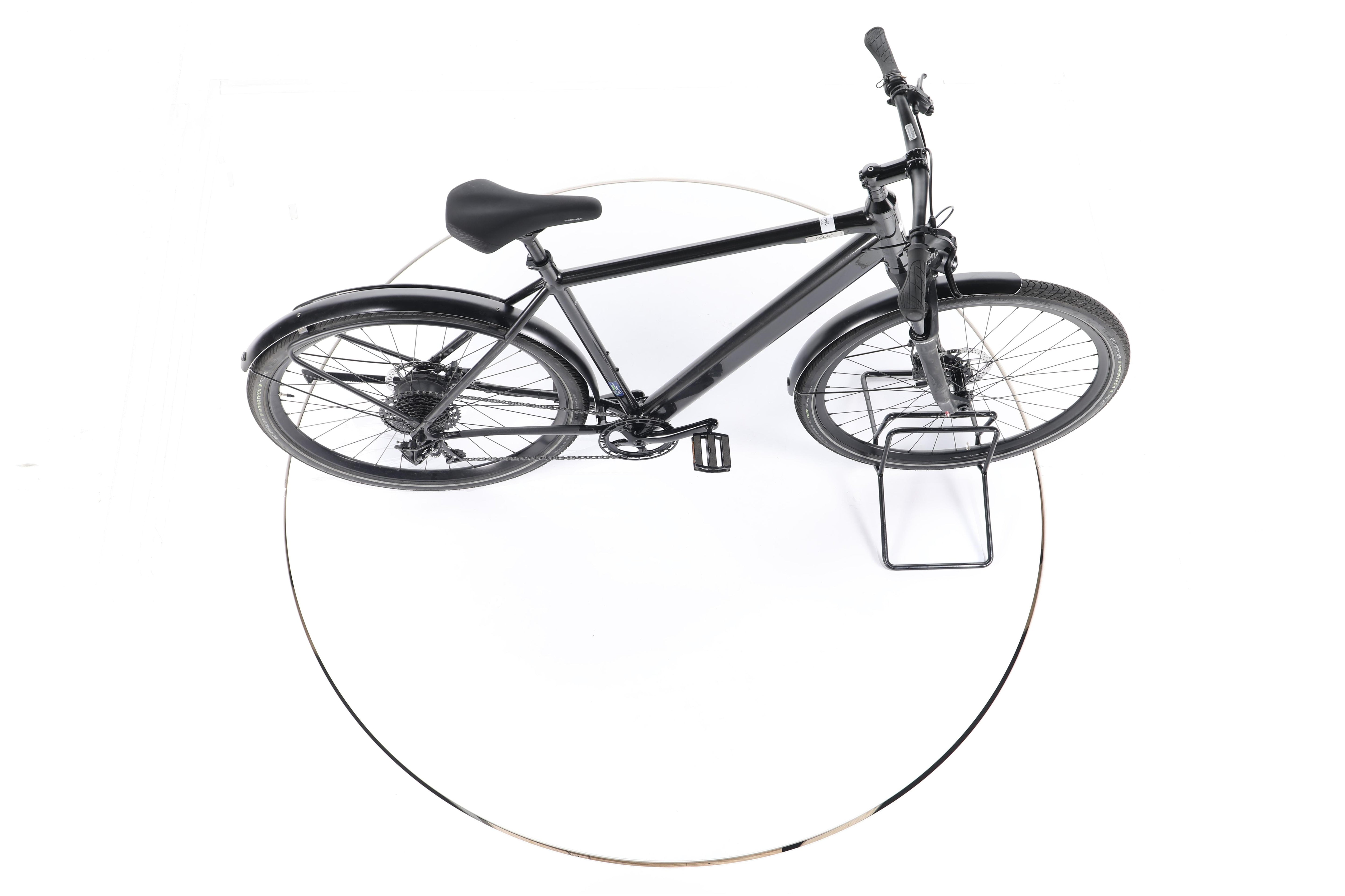 Coboc Iseo Trekking E-Bike - Image 13