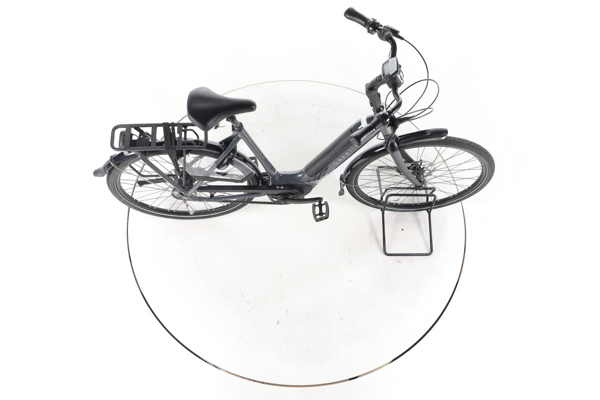 Gazelle Grenoble C5 HMB City E-Bike Tiefeinsteiger - Image 13