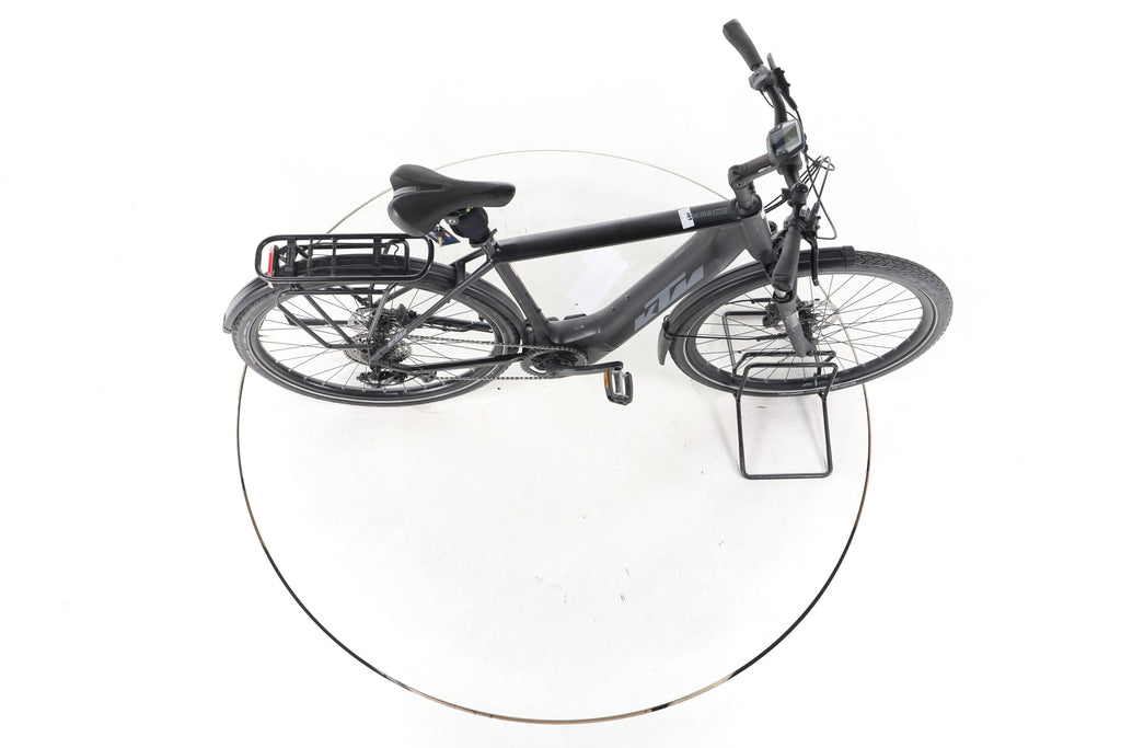 KTM Macina Tour CX 610 Trekking E-Bike - Image 13
