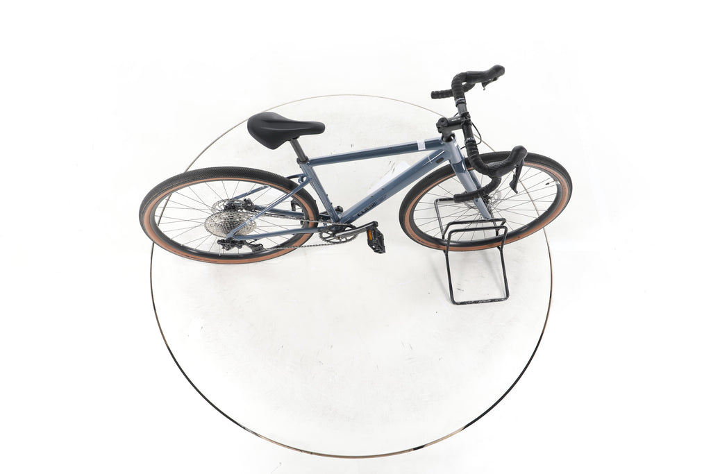 Cube Nuroad EX Gravelbike 2025 - Image 13