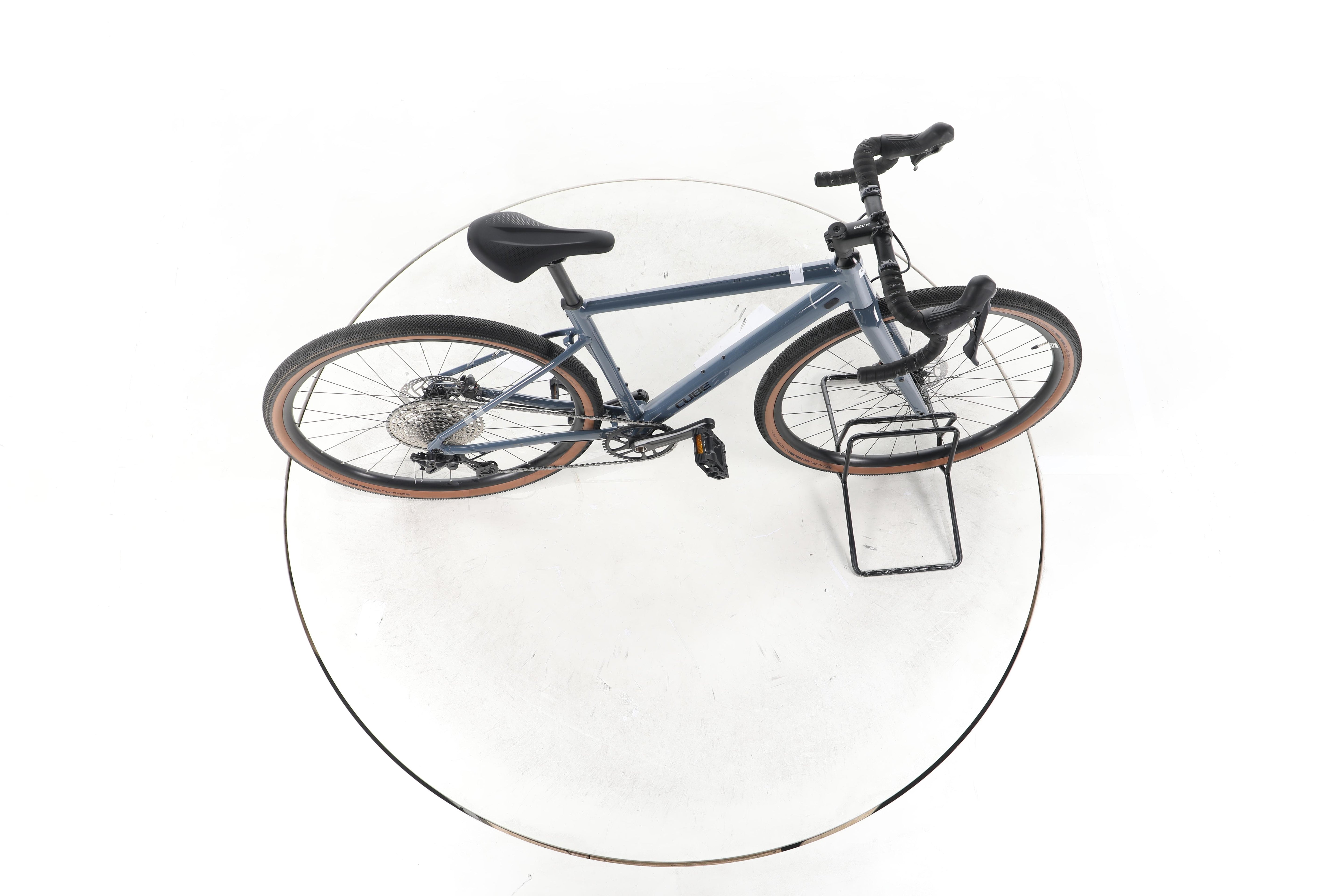 Cube Nuroad EX Gravelbike 2025 - Image 13