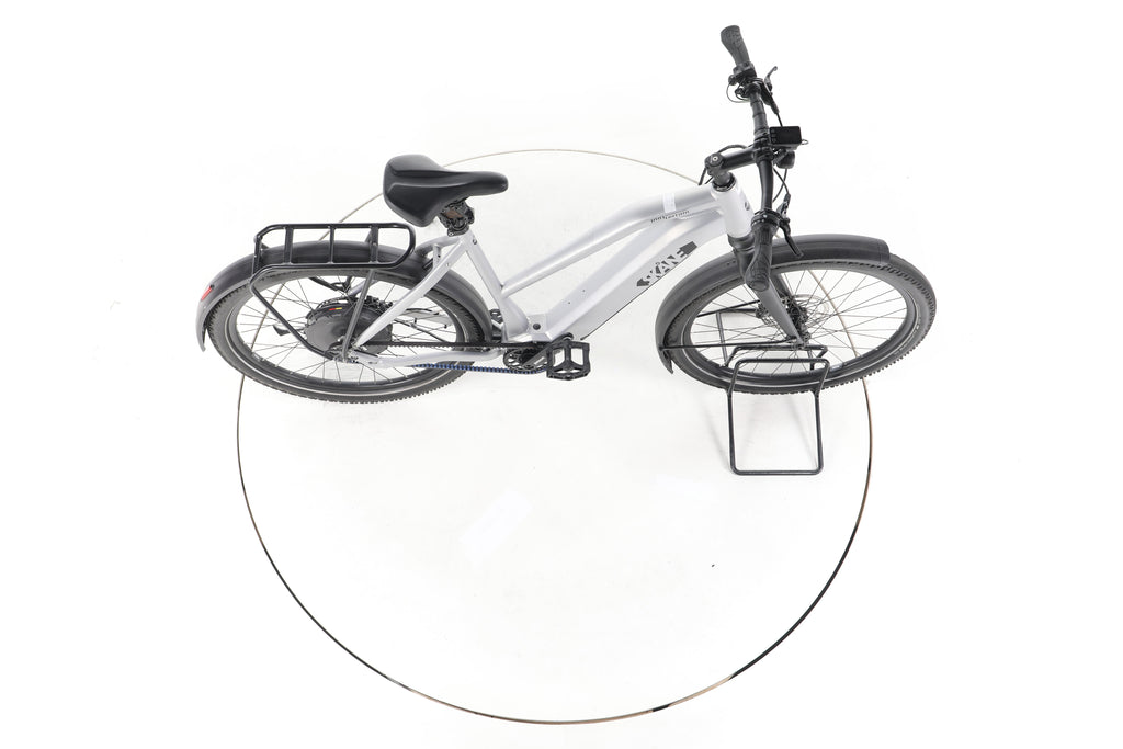 tout terrain Skane City E-Bike - Image 13