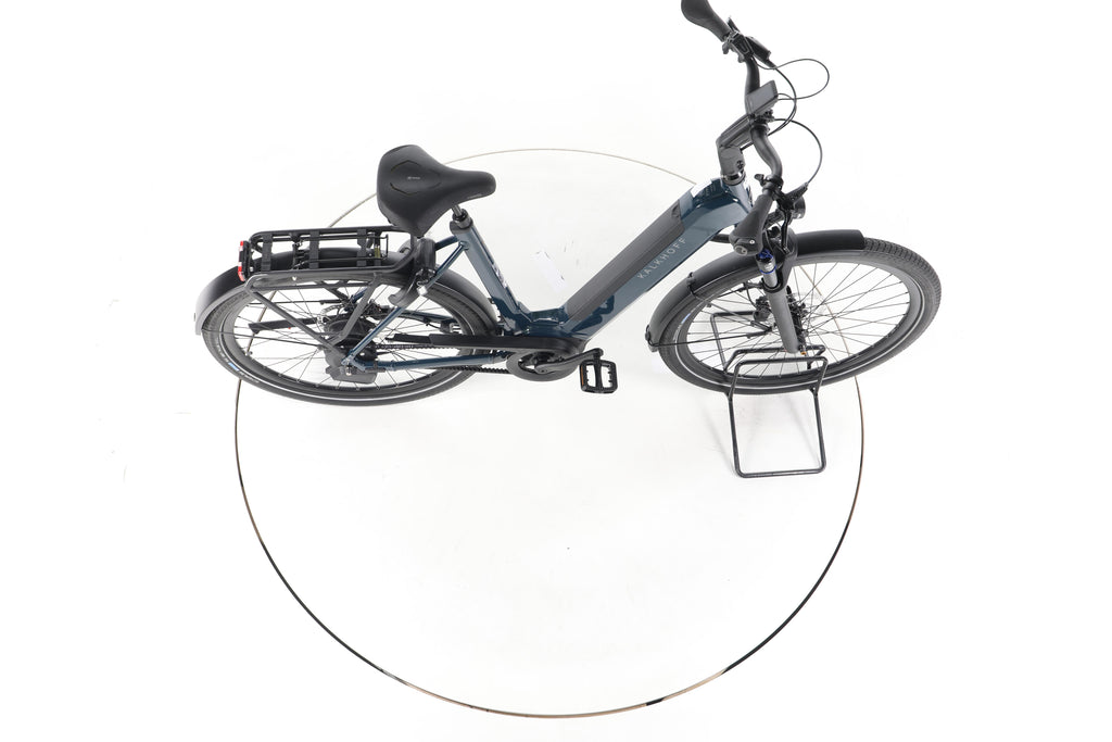 Kalkhoff Image 5 Excite+ BLX City E-Bike Tiefeinsteiger 2024 - Image 13