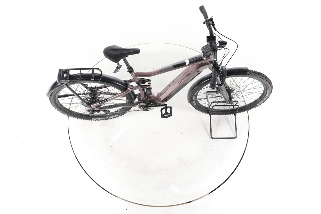 Centurion Lhasa R2700i EQ SUV E-Bike - Image 13