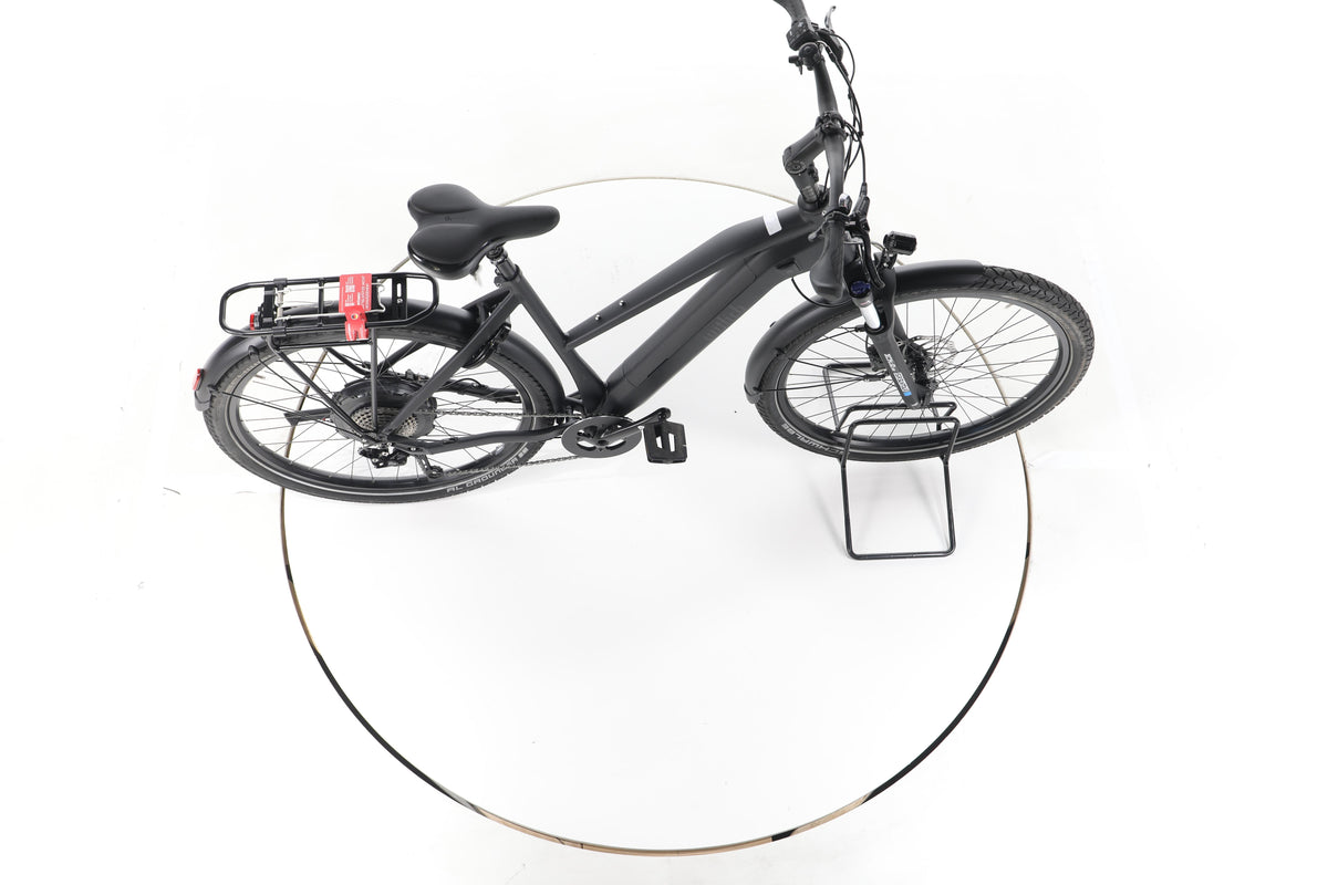 Wittich WIN10 Trekking E-Bike - Image 13