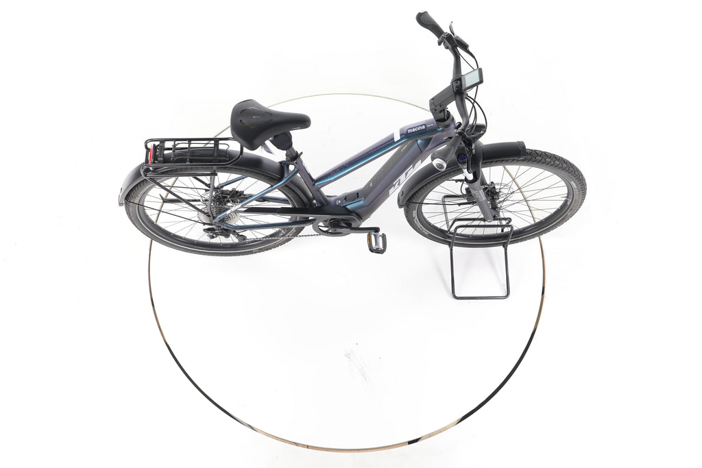 KTM Macina Gran 720 Trekking E-Bike - Image 13
