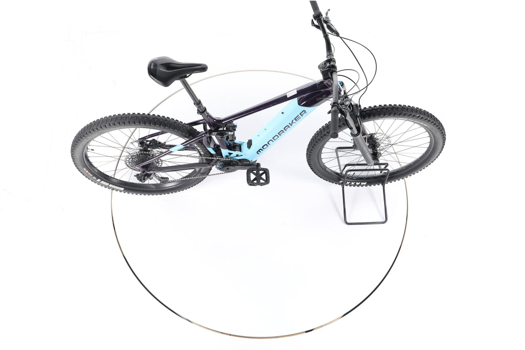 Mondraker DUSK R Fully E-Bike - Image 13