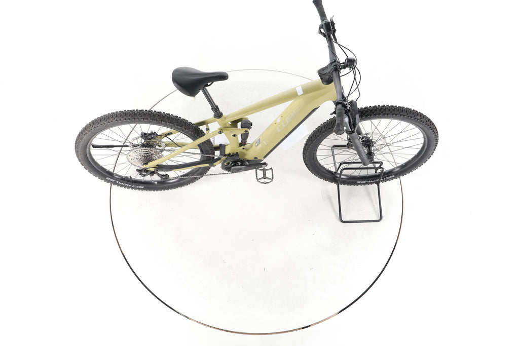 Cube Stereo Hybrid One22 Race E-Bike Fully 2025 - Image 13