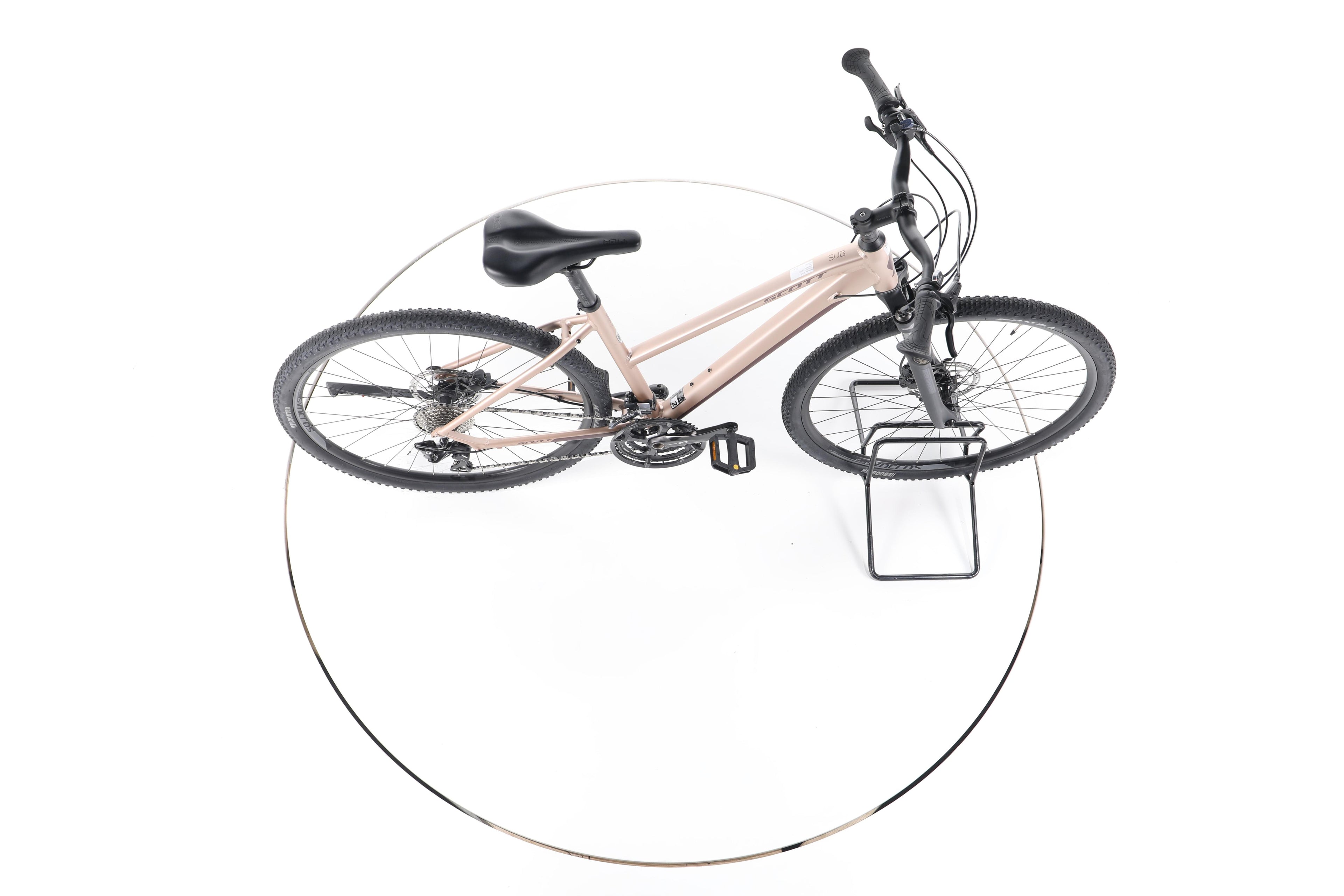 Scott Sub Cross 10 - Image 13