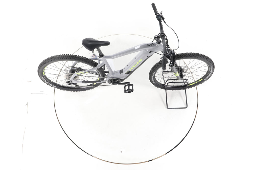 Haibike HardNine 6 E-Bike - Image 13