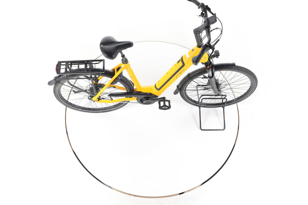 Velo de Ville AEB 890 PRO City E-Bike Tiefeinsteiger 2025 - Image 13