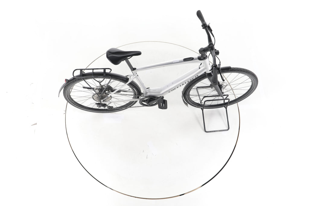 Specialized Turbo Vado SL 5.0 EQ Trekking E-Bike - Image 13