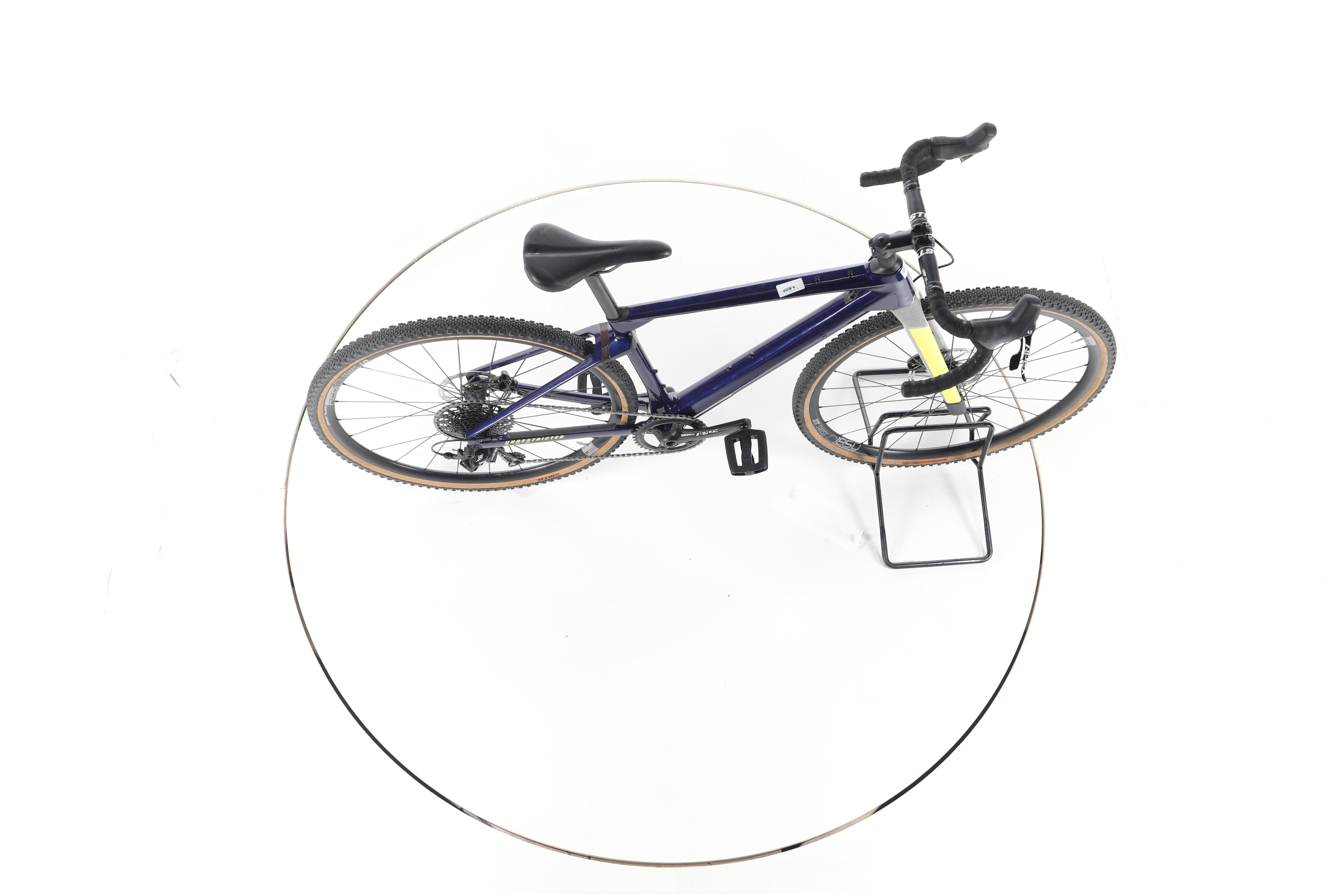 BMC URS Two - Image 13