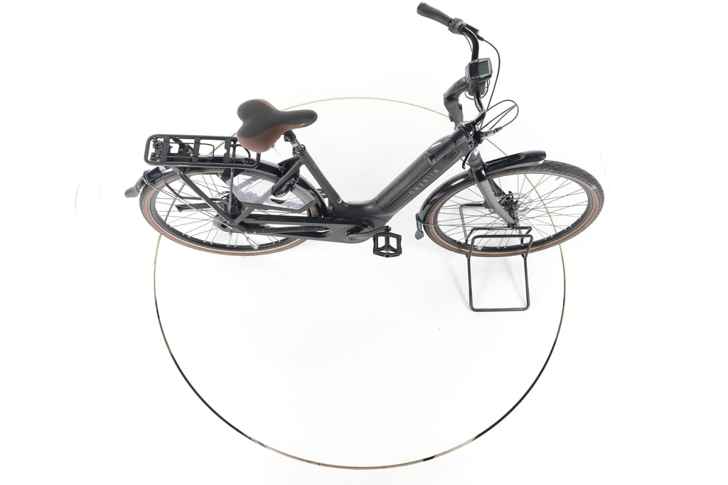 Gazelle Arroyo C8 HMB Elite City E-Bike Tiefeinsteiger - Image 13