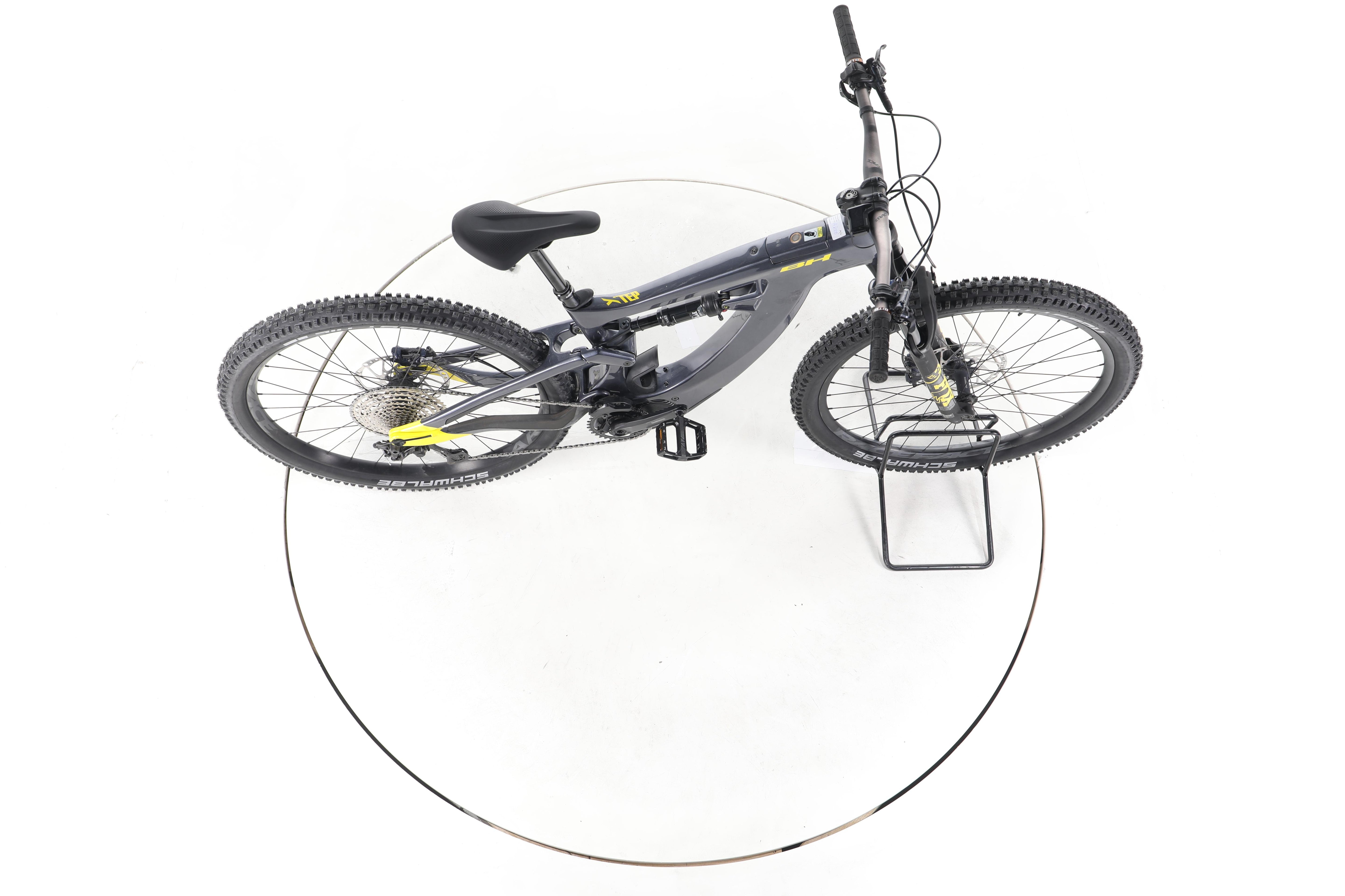 BH Bikes XTEP Carbon Lynx 5.5 Pro E-Bike Fully Carbon - Image 13