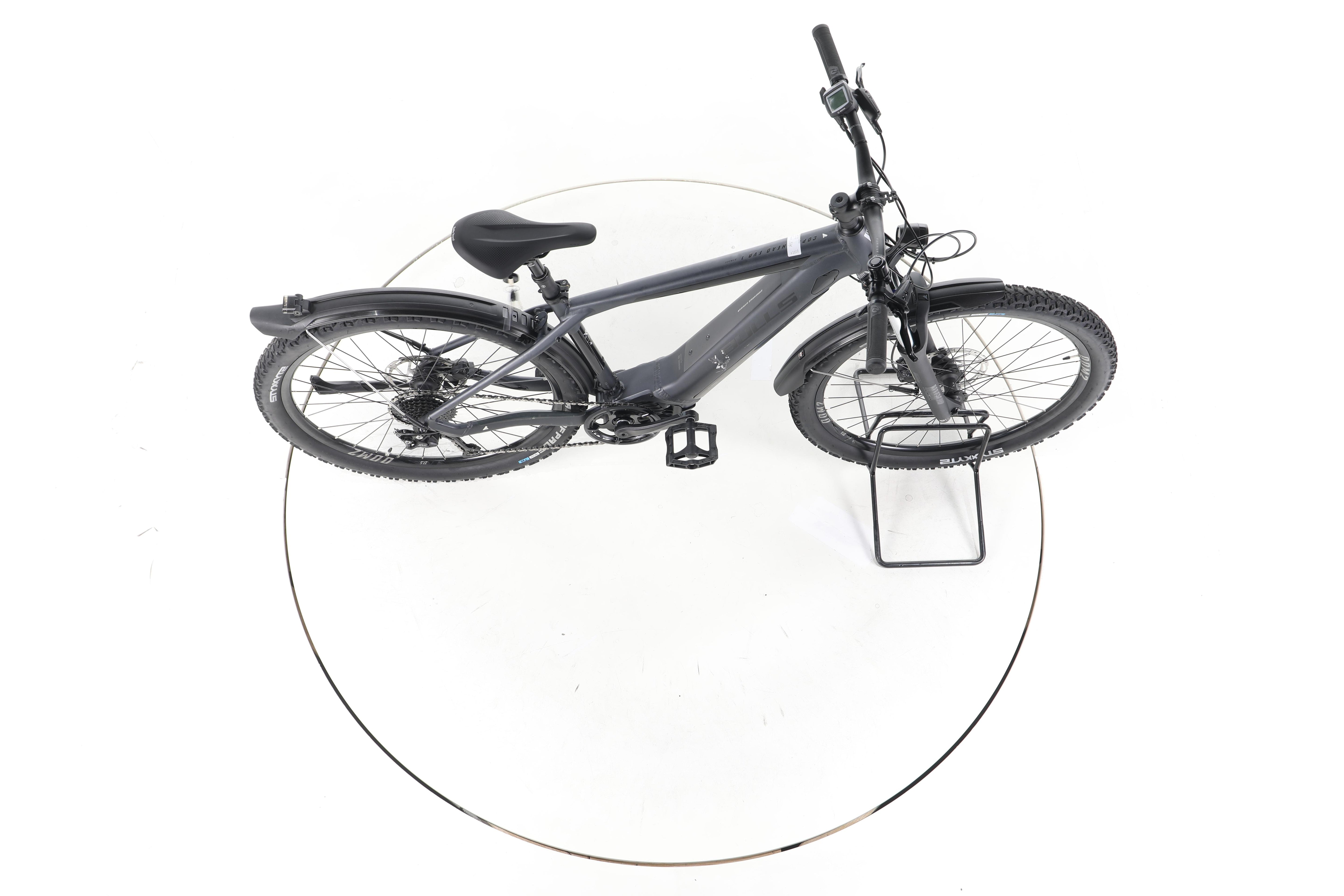 Bulls Copperhead EVO 1 Street Trekking E-Bike - Image 13