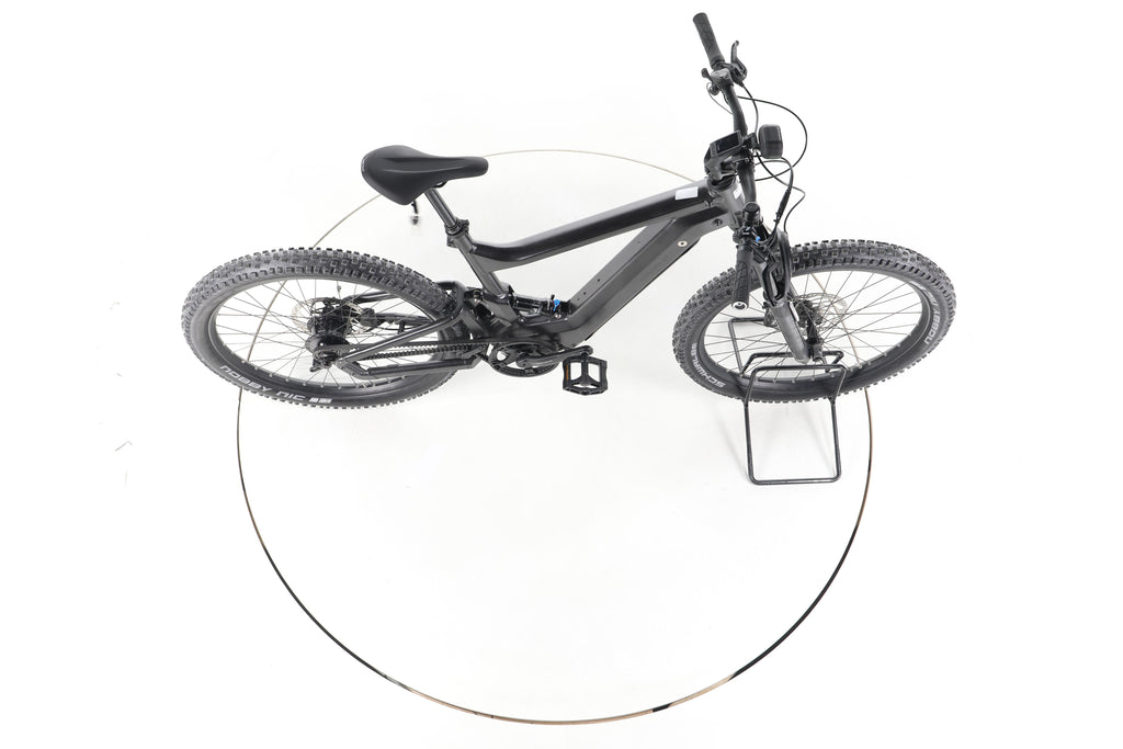 Riese & Müller Delite mountain rohloff Fully E-Bike - Image 13