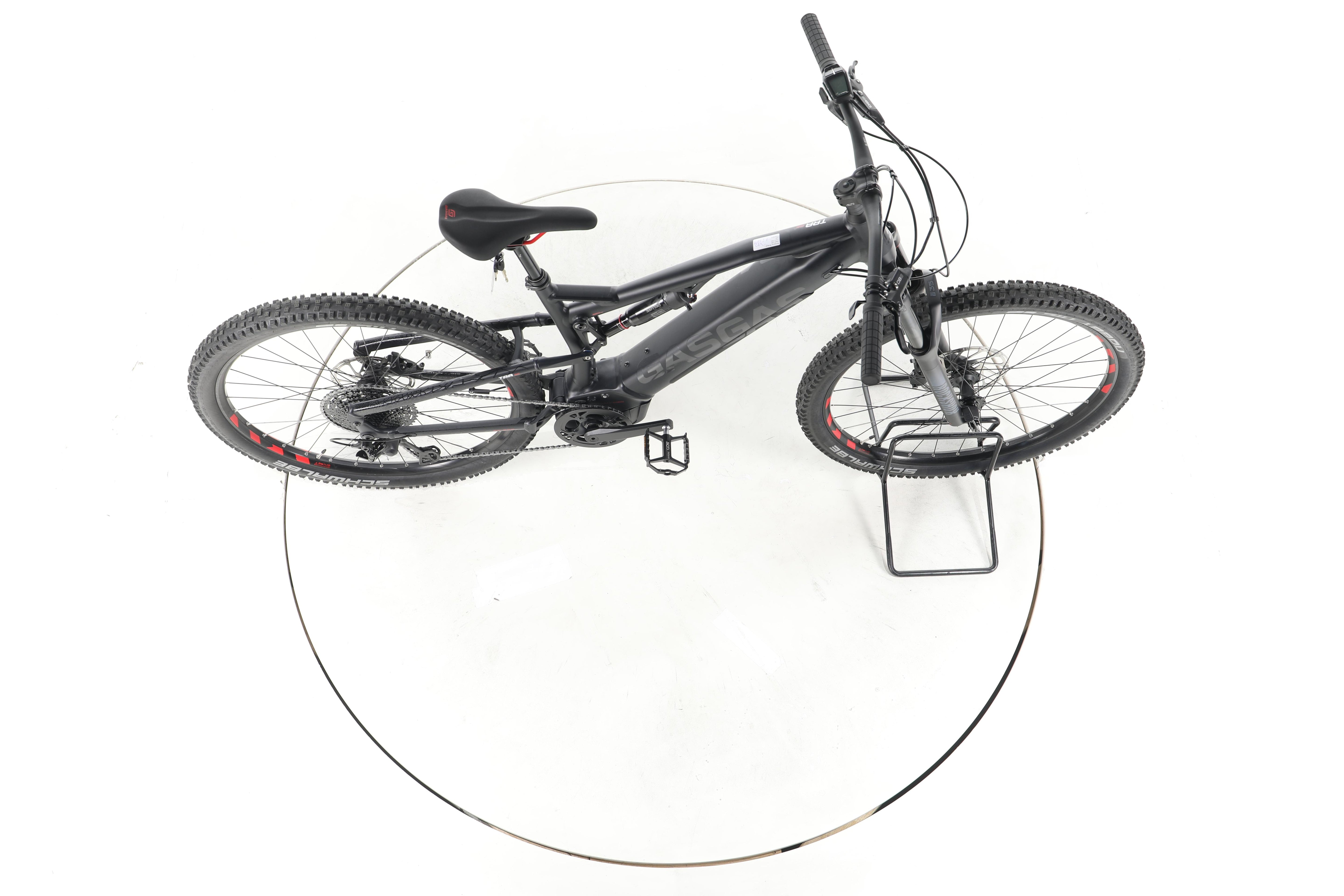 GASGAS TRA SE E-Bike Fully - Image 13