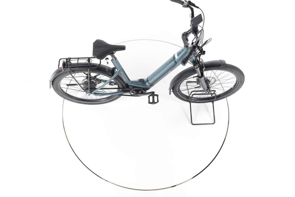 E-Bike Manufaktur 8CHT City E-Bike Tiefeinsteiger - Image 13