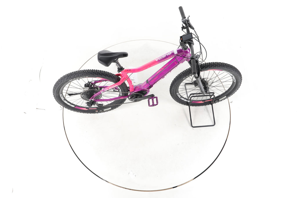 Crussis E Guera 9.7 E-Bike - Image 13