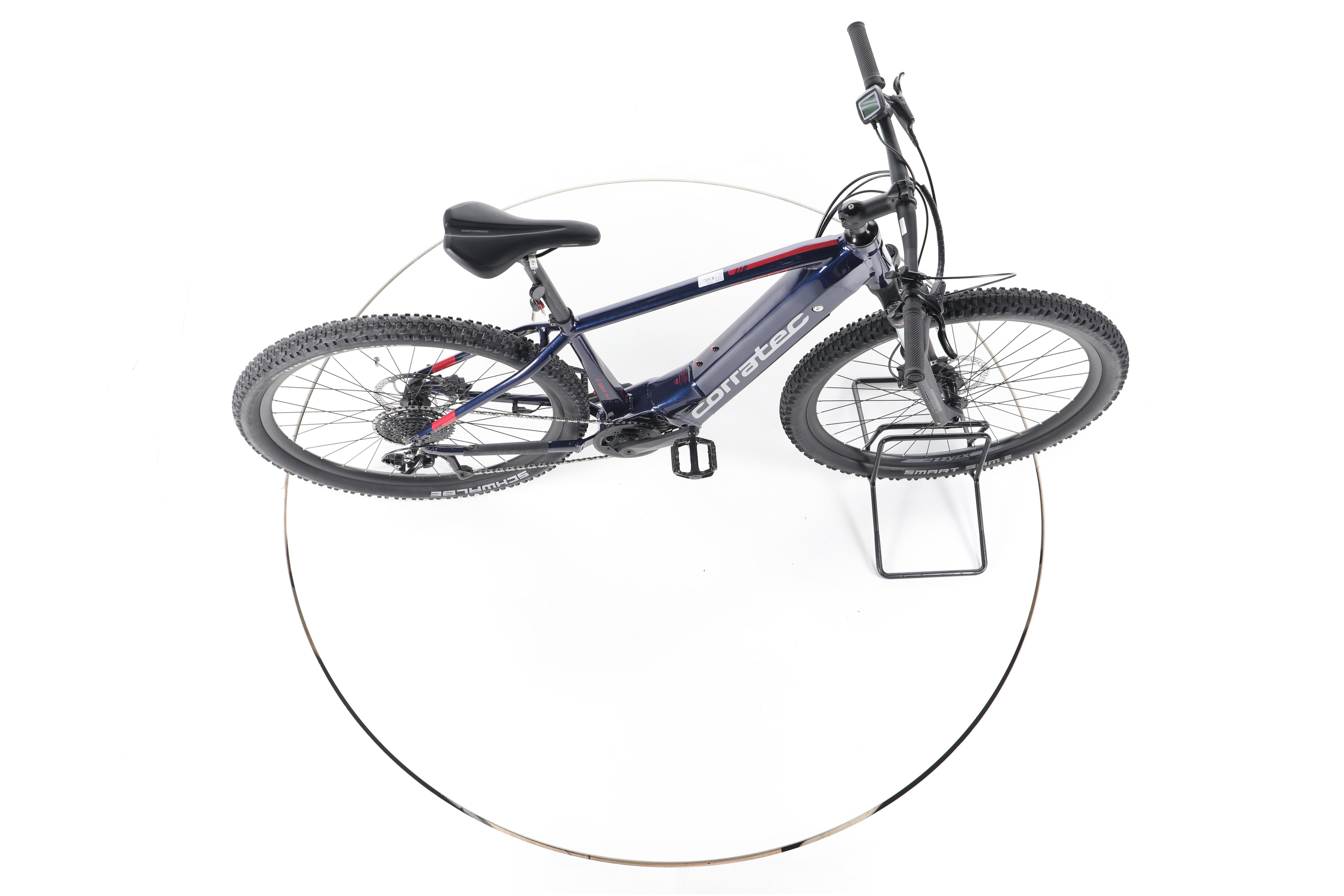 Corratec E-Power X-VERT LTD E-Bike - Image 13