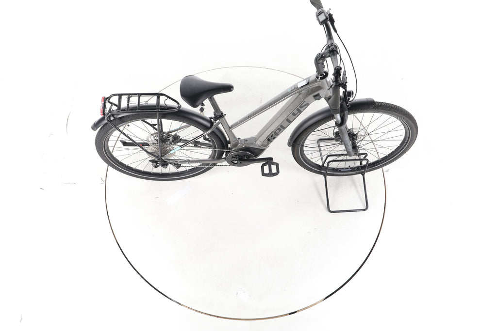 Kellys E-Cristy 70 Trekking E-Bike - Image 13