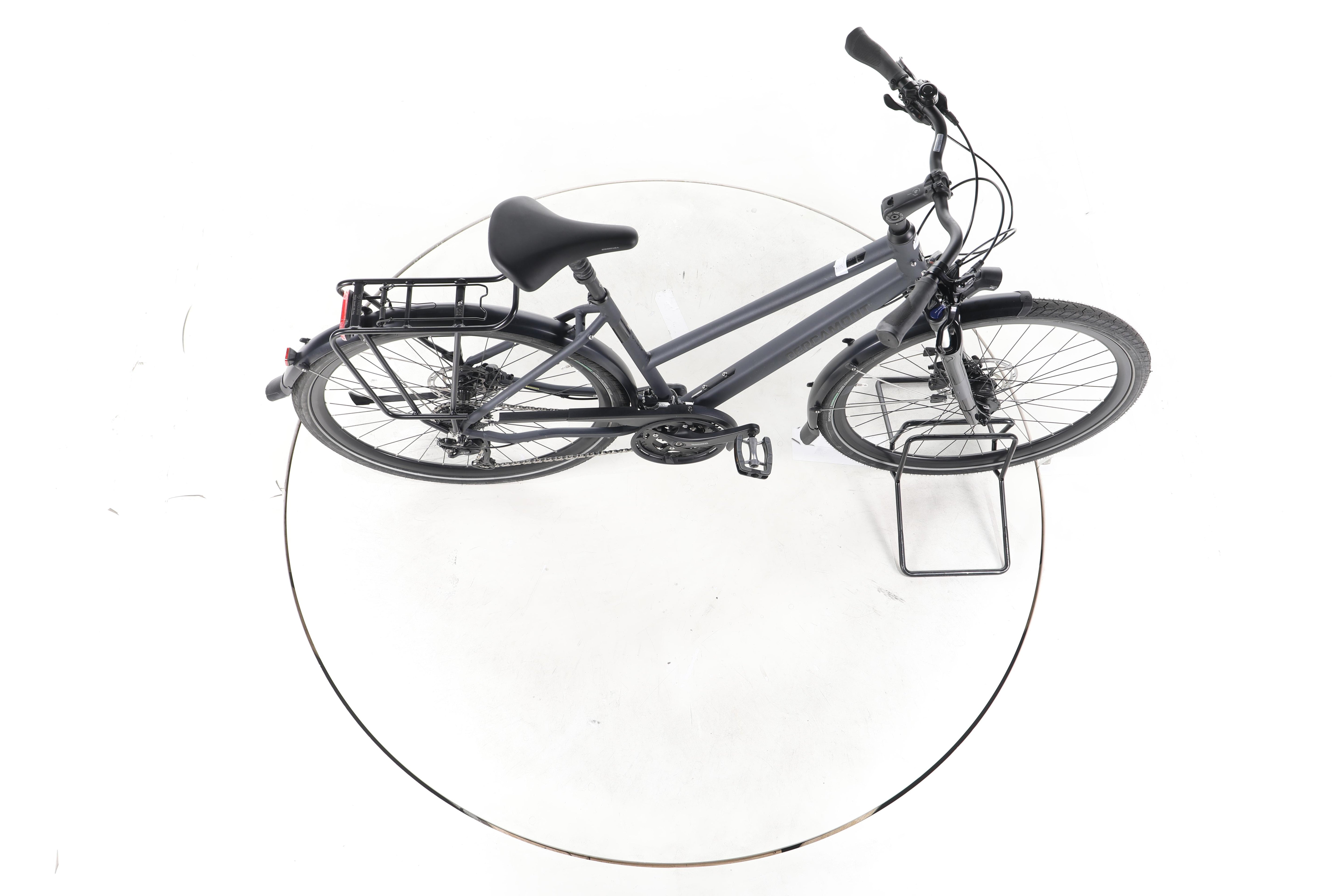 Bergamont Horizon 6 Fahrrad City & Trekking - Image 13