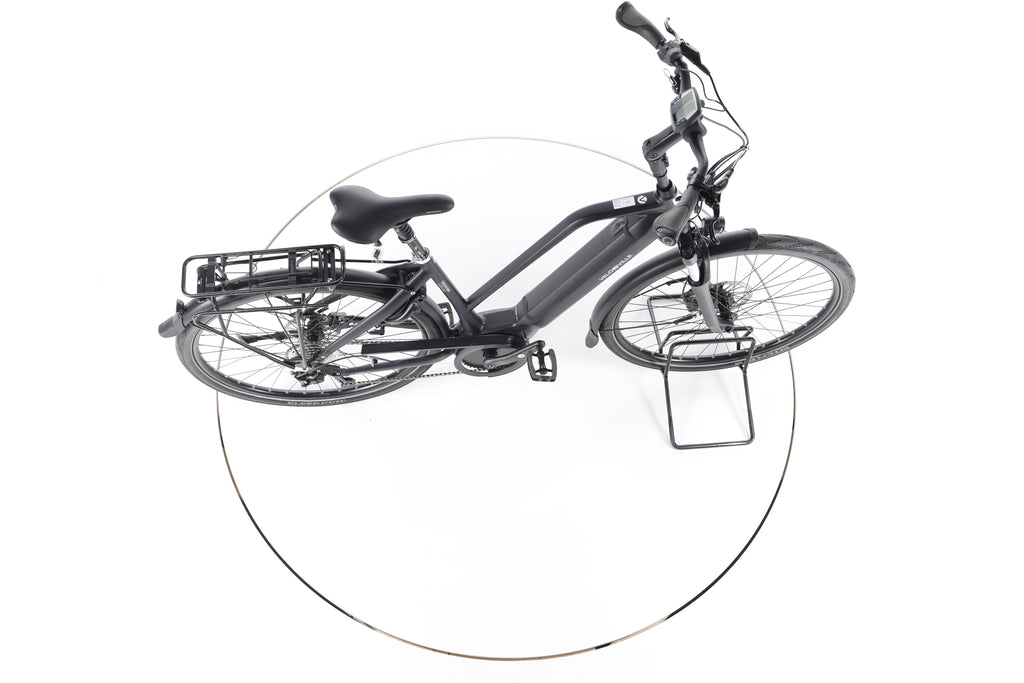 Velo de Ville AEB490 Trekking E-Bike - Image 13