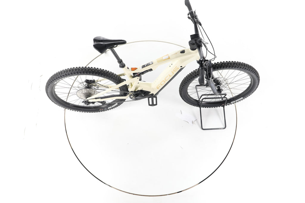 Focus Thron² 6.8 Fully E-Bike - Image 13