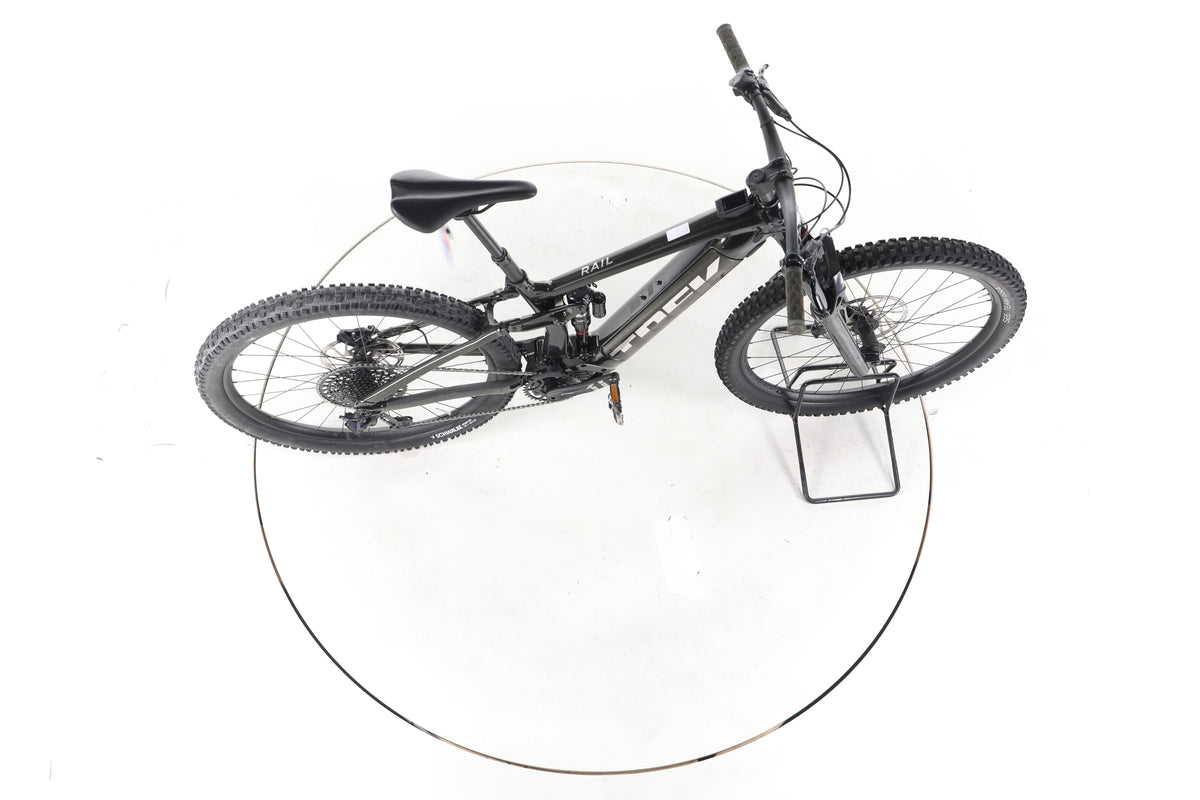 Trek Rail 9 GX Gen 2 E-Bike Fully - Image 13