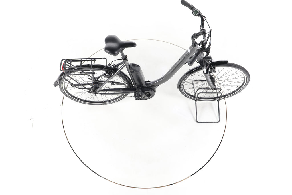 Triumph E-Cloud Plus City E-Bike Tiefeinsteiger - Image 13