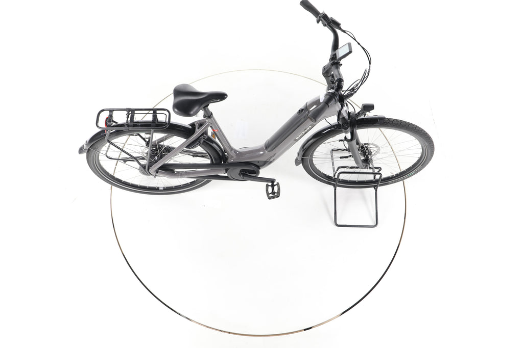 Batavus Altura E-go® Power Plus City E-Bike Tiefeinsteiger 2023 - Image 13