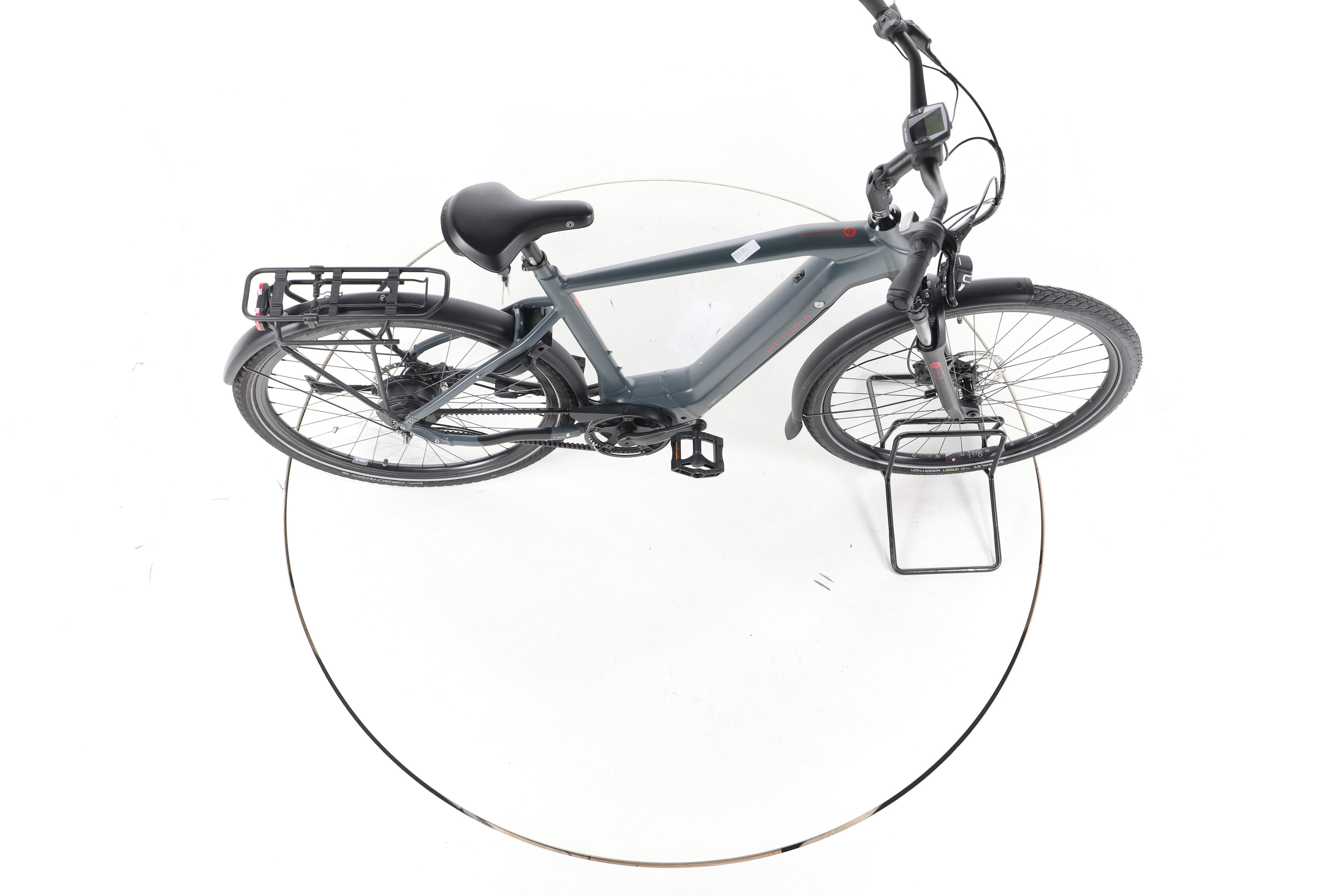 Victoria eManufaktur 11.9 City E-Bike - Image 13