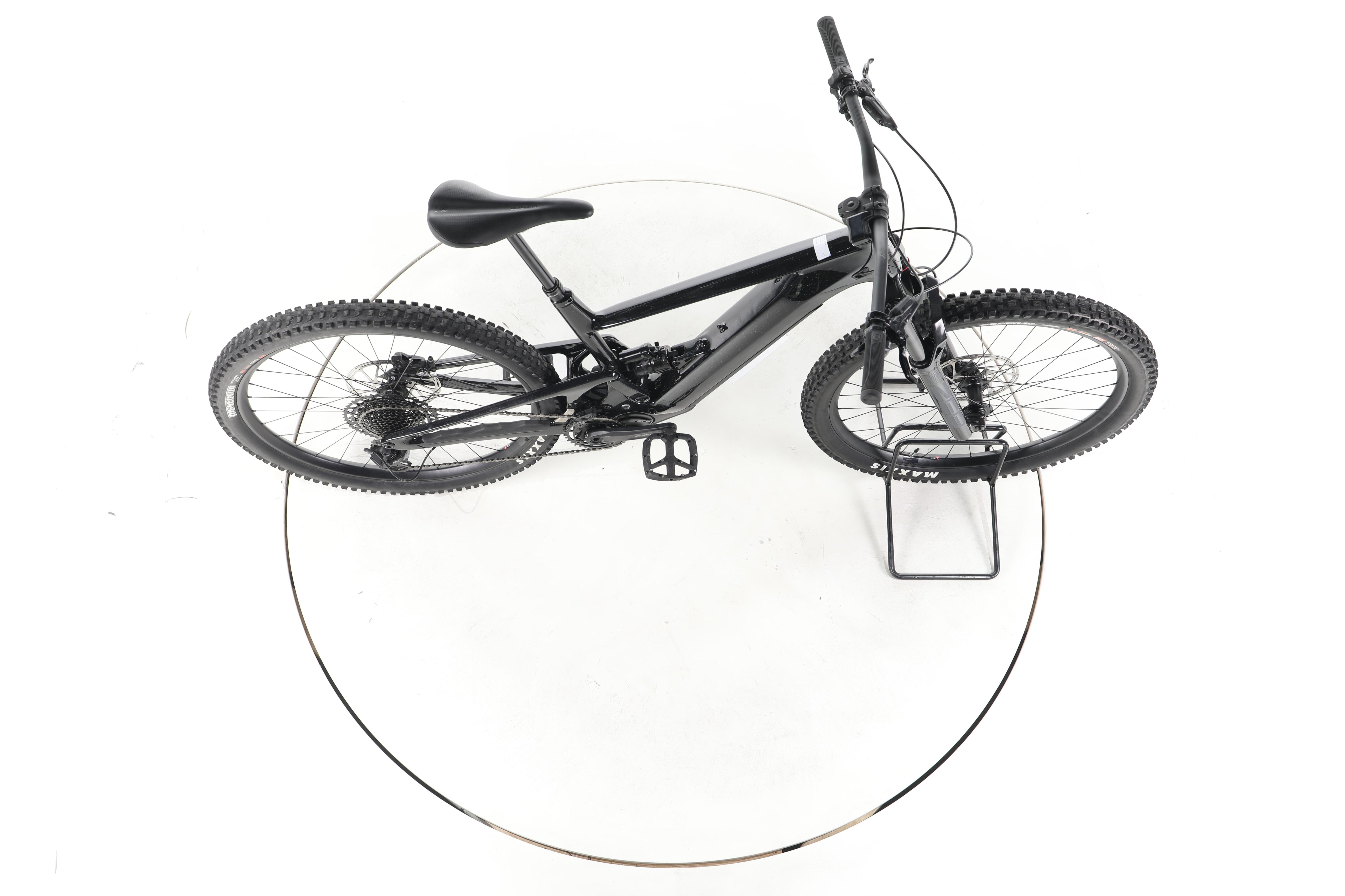 SCOR 4060 Z LT NX E-Bike Fully Carbon - Image 13