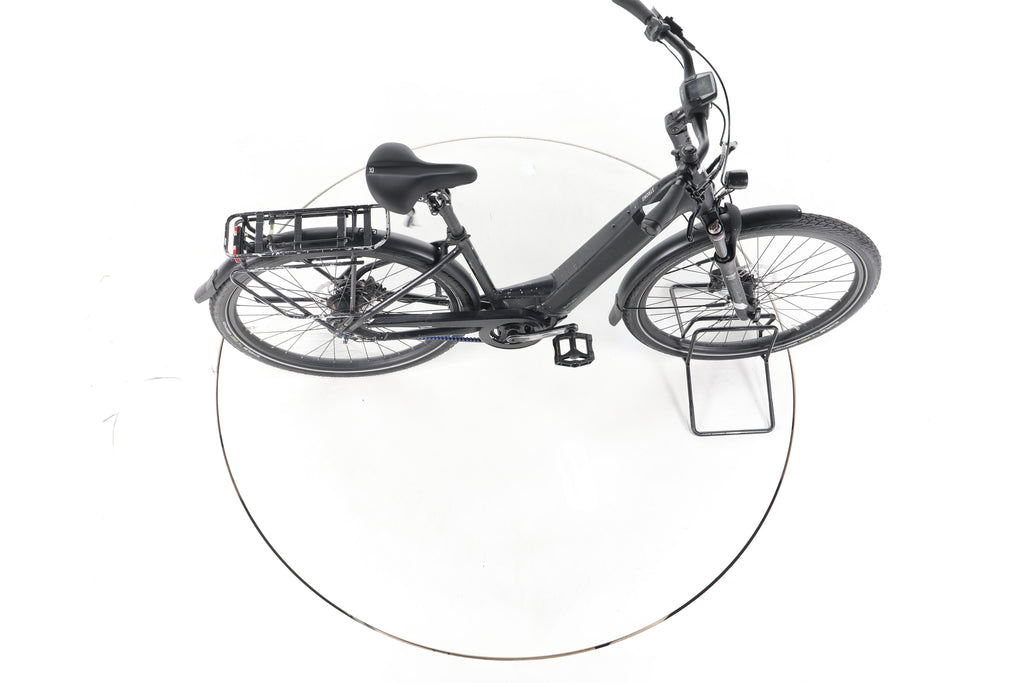 Pegasus Strong EVO  5F City E-Bike Tiefeinsteiger - Image 13