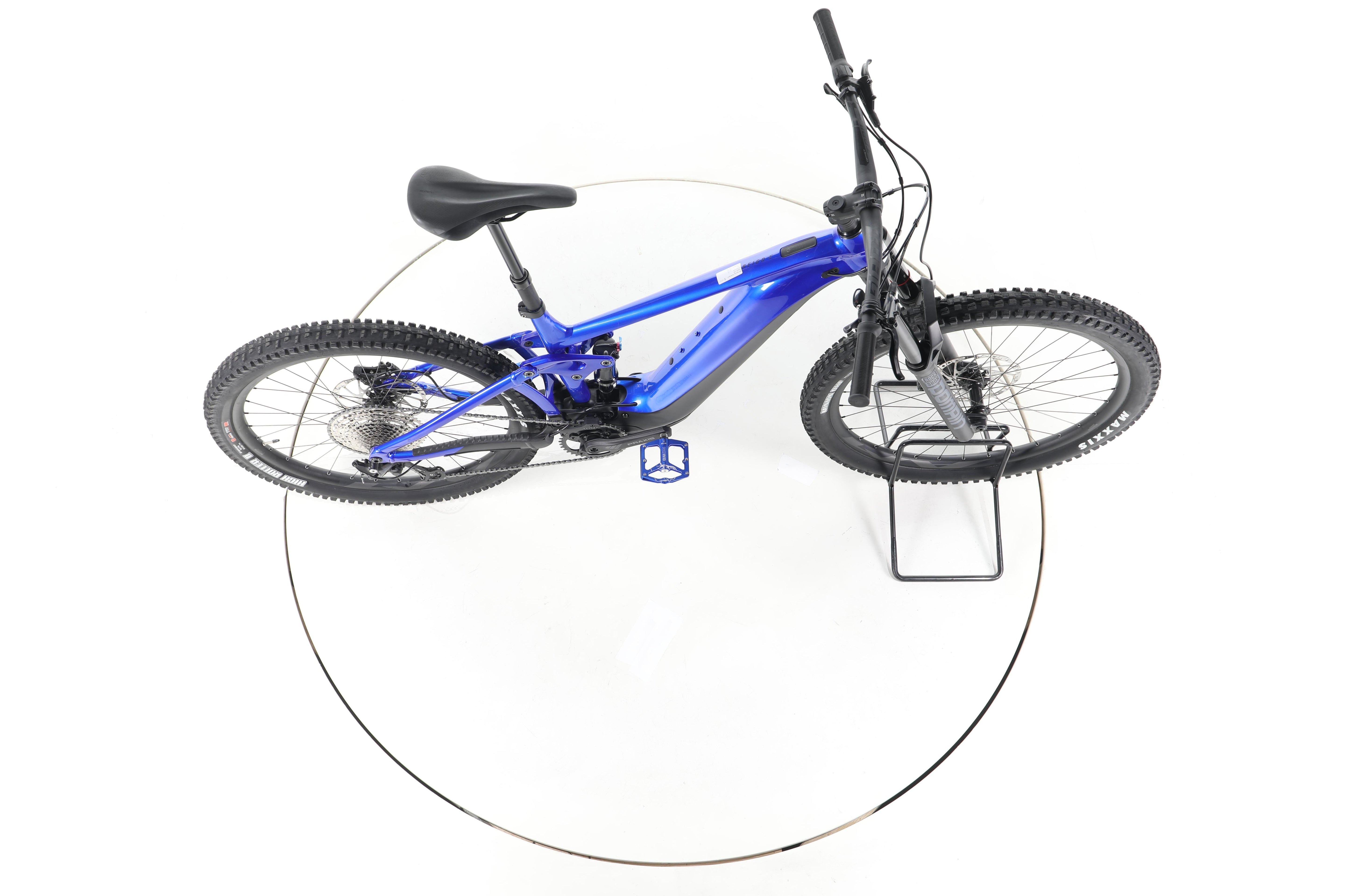 Giant Reign E+ 3 E-Bike Fully - Image 13