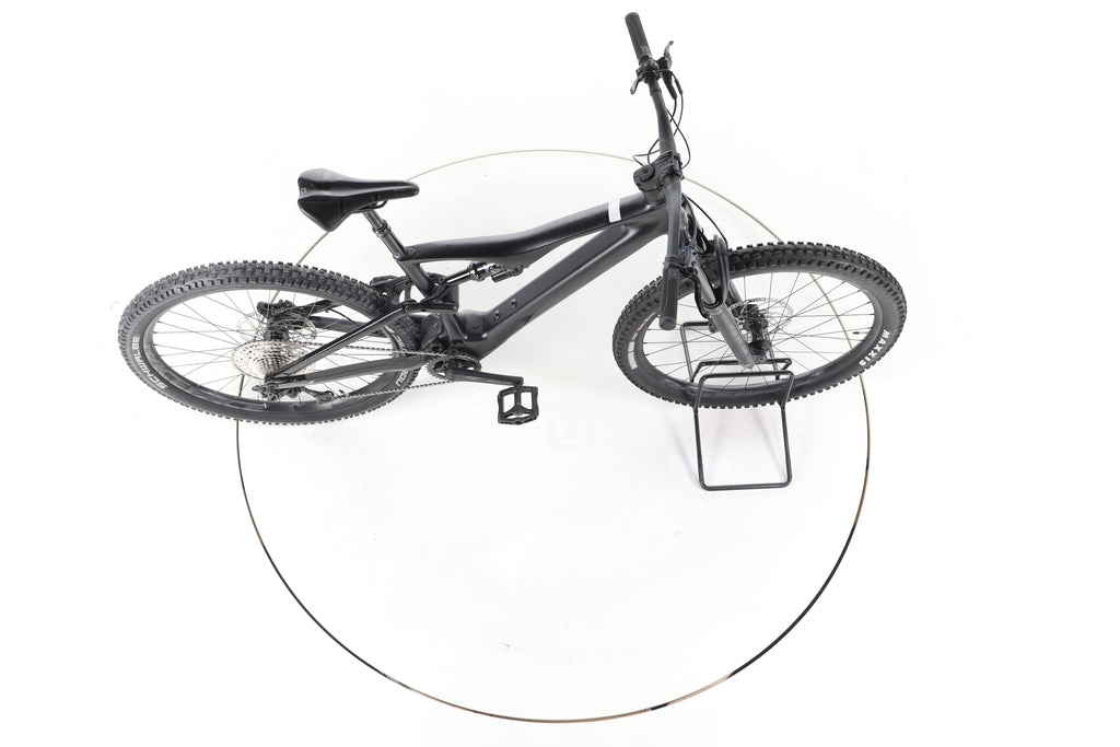 BH Bikes iLYNX TRAIL CARBON 8.6 E-Bike Fully Carbon - Image 13