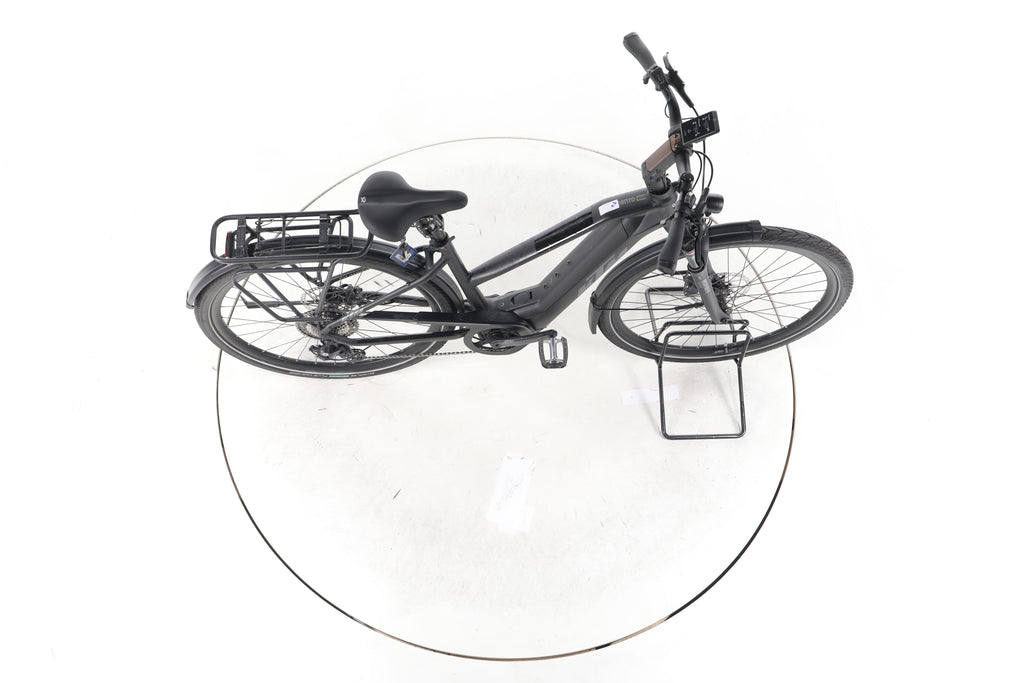 KTM ZEG CENTO 10 PLUS Trekking E-Bike - Image 13
