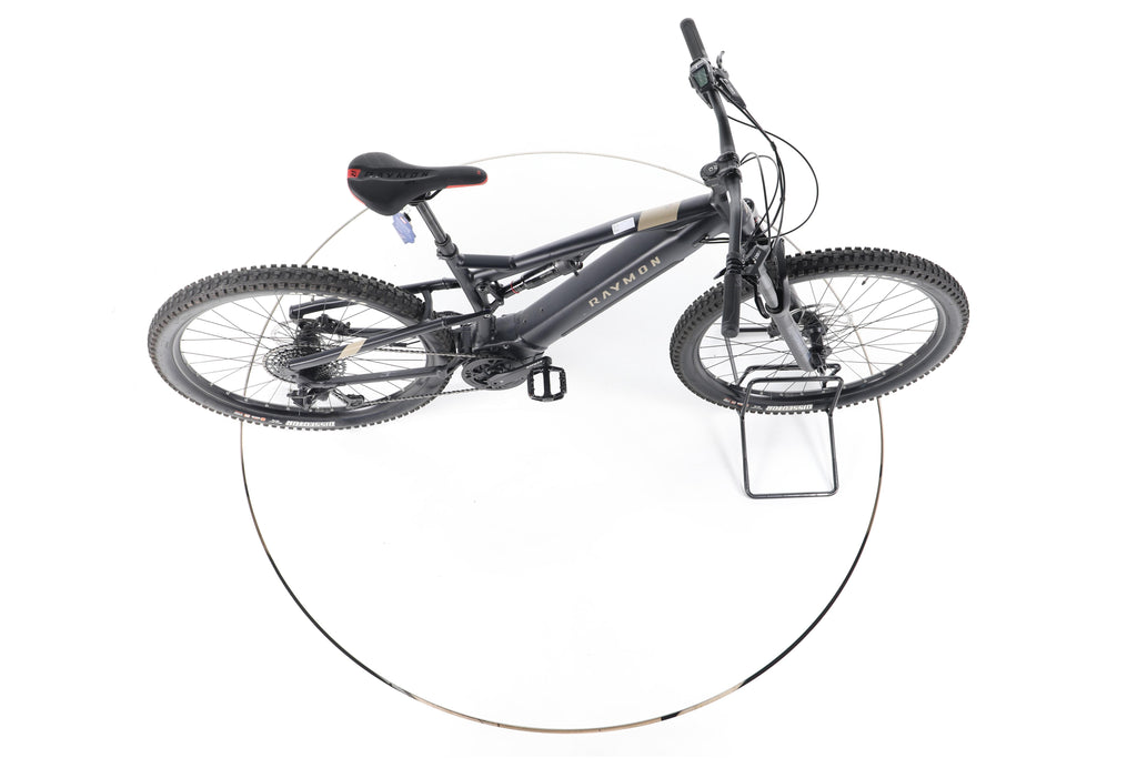 R Raymon FullRay SE Fully E-Bike - Image 13